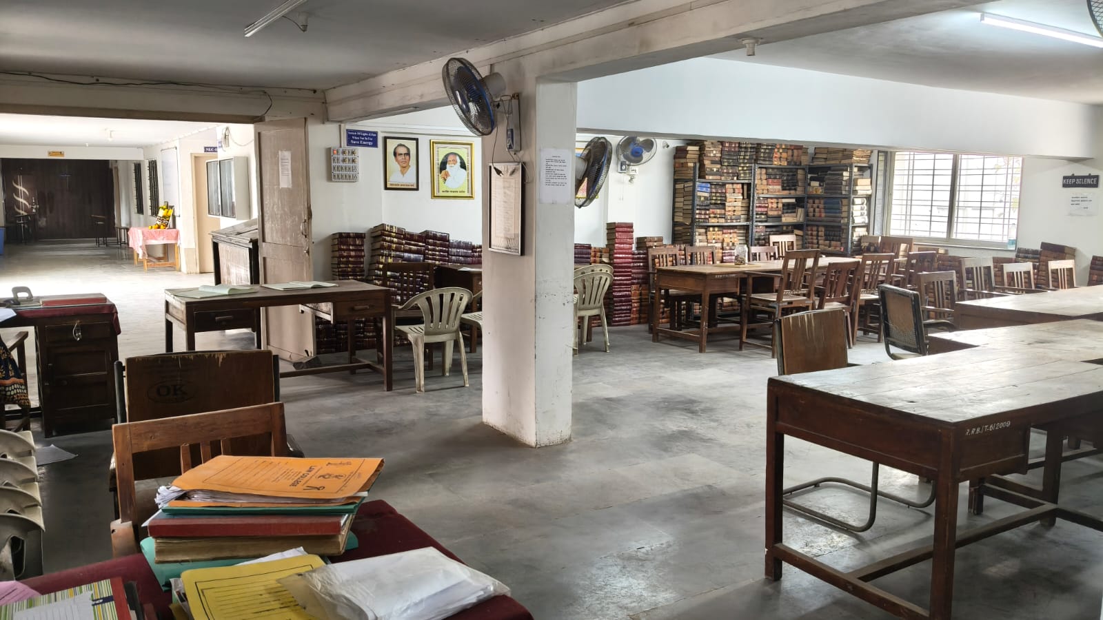 Central Library